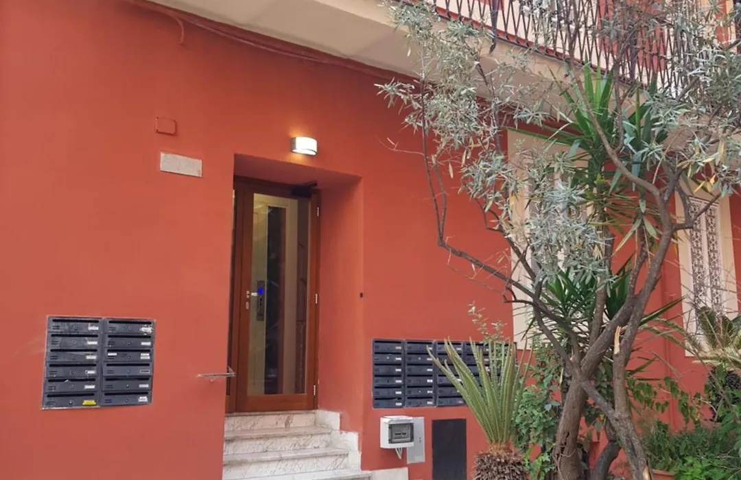 Holiday Home Il Sogno A San Pietro-1