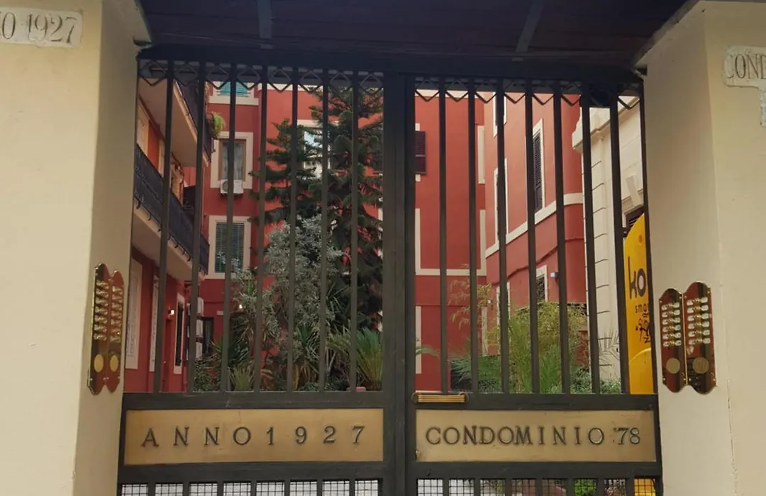 Holiday Home Il Sogno A San Pietro-1