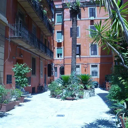 Holiday Home Il Sogno A San Pietro-3