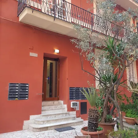 Holiday Home Il Sogno A San Pietro-3