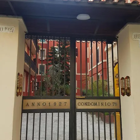 Holiday Home Il Sogno A San Pietro-2