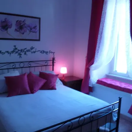 Holiday Home Il Sogno A San Pietro-2