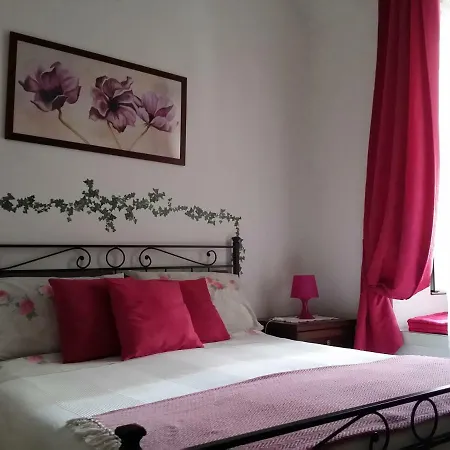 Holiday Home Il Sogno A San Pietro-3